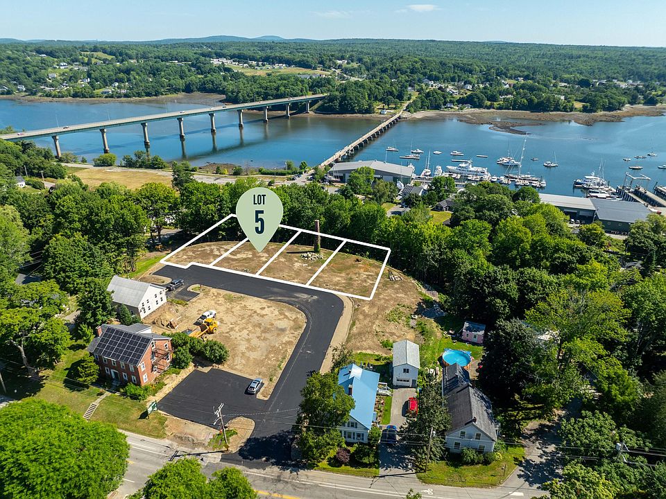 1st image of Lot 5 Waukeag Way
