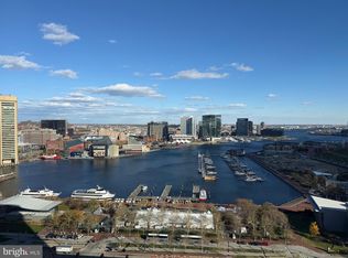 10 E Lee St Unit 2008, Baltimore, MD