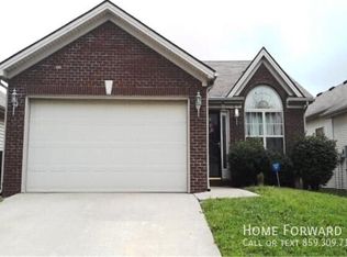 3073 Prichard Dr, Lexington, KY 40511
