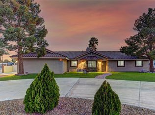 5655 W Alexander Rd, Las Vegas, NV 89130