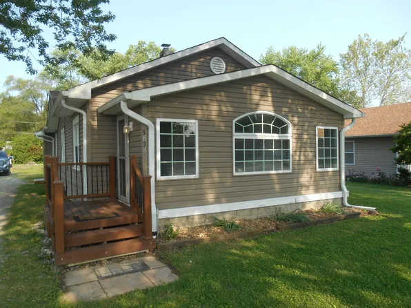 3838 S Ewing St, Indianapolis, IN 46237