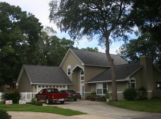 16 Hydac Rd, Fort Walton Beach, FL 32547