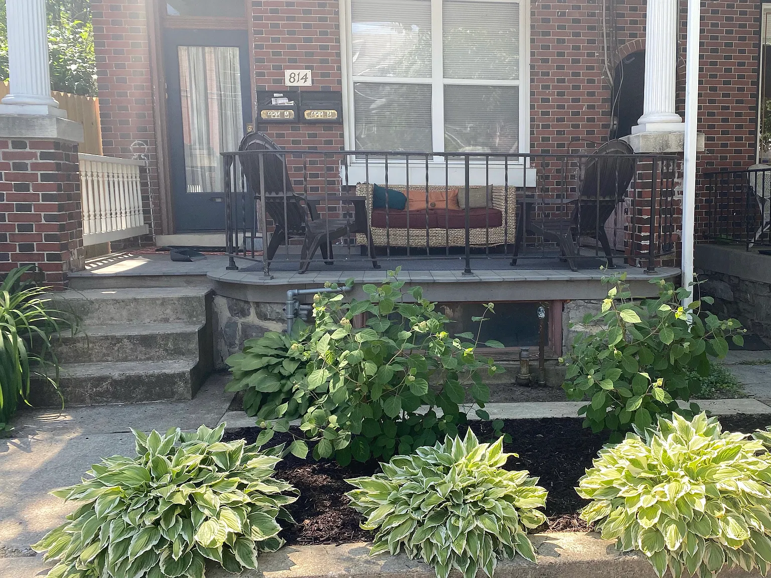 1 bed, 650 sqft, $1,200 — Photo 2