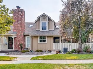 9999 Grove Way UNIT C, Westminster, CO 80031