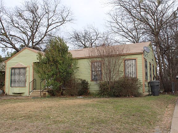 3rd image of 3322 S Marsalis Ave