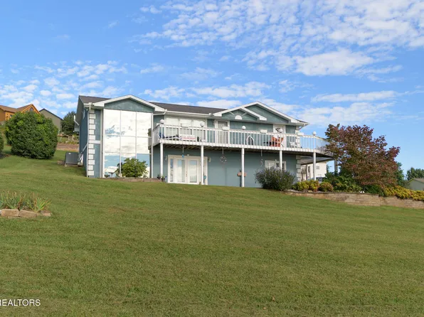 926 Hilltop Ln, Kodak, TN 37764