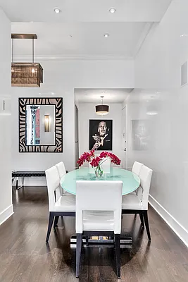 Rented by Brown Harris Stevens | media 4