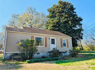 1500 Lees Chapel Rd, Greensboro, NC 27405