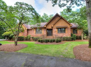 1655 Barnwell Dr, Sumter, SC 29154