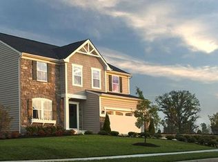 4209 Corams Ln, Burtonsville, MD 20866
