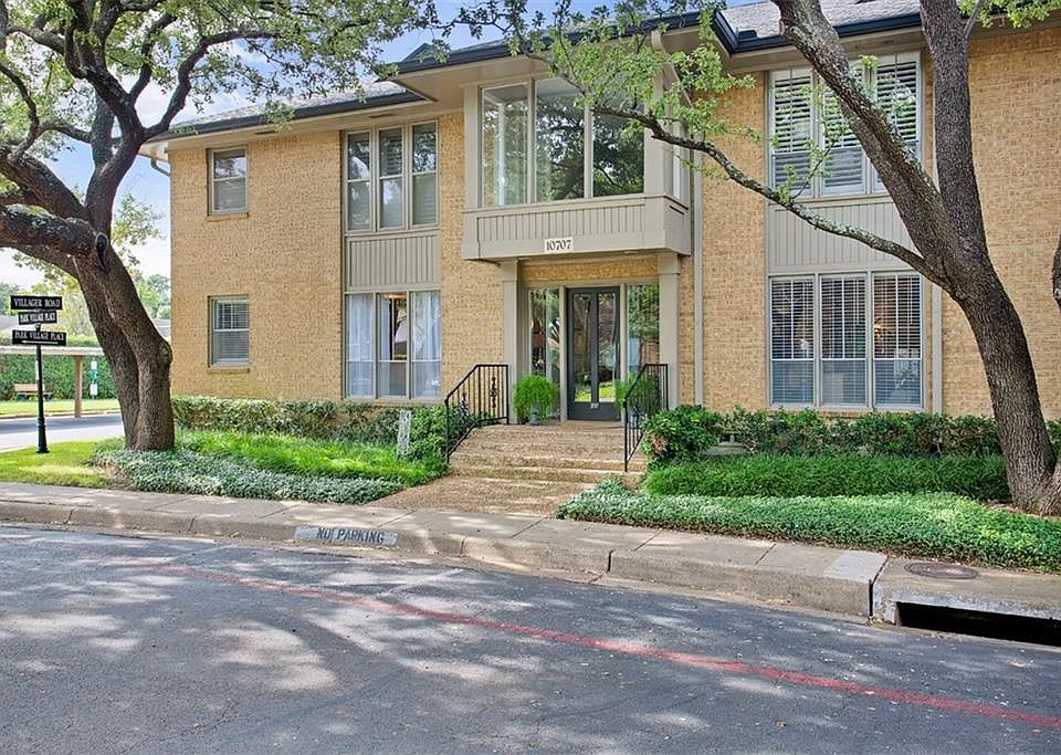 1st image of 10707 Park Village Pl APT A