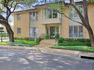 10707 Park Village Pl APT A, Dallas, TX 75230