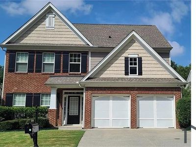 2540 Woodford Ln, Buford, GA, 30519