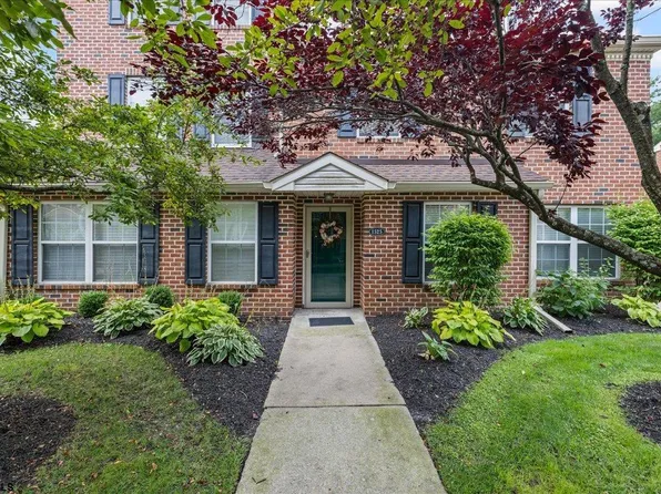 1525 Thomas Jefferson Ct #1525, Mays Landing, NJ 08330