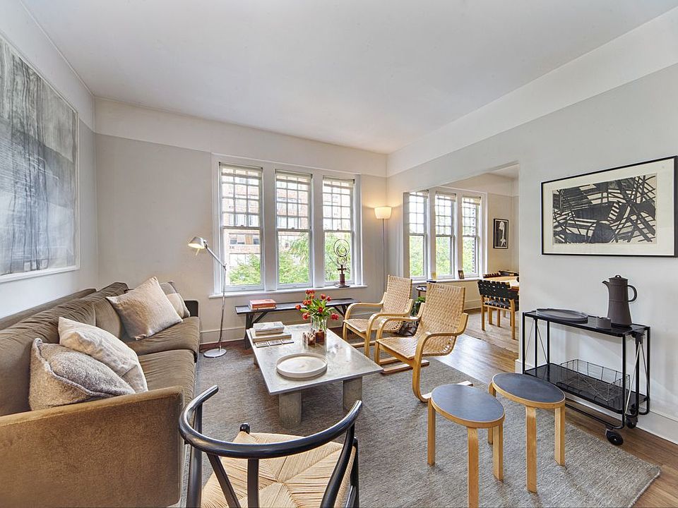 1st image of 370 Central Park W APT 412
