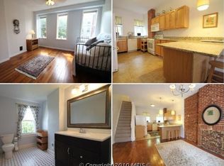 1422 W Lombard St, Baltimore, MD 21223