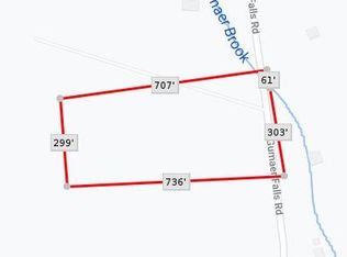 Gumaer Falls Rd, Wurtsboro, NY 12790