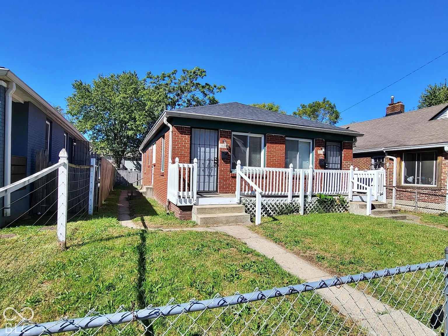 1 bed, 1.0 bath, 536 sqft, $800 — Photo 2