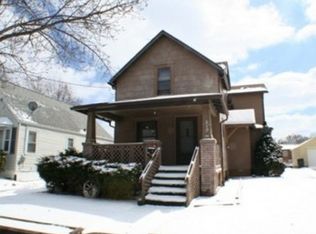 840 Concord Ave, Akron, OH 44306