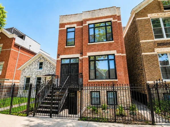 1431 N Campbell Ave, Chicago, IL