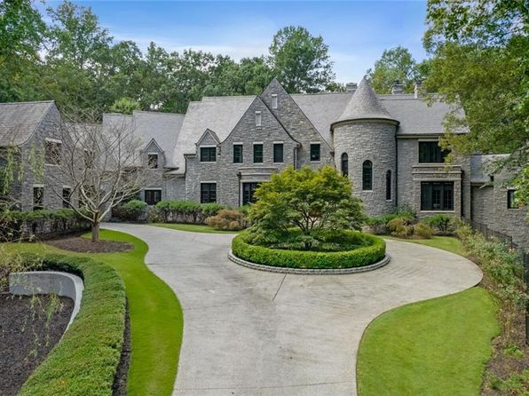 Sandy Springs GA Luxury Homes For Sale - 287 Homes | Zillow