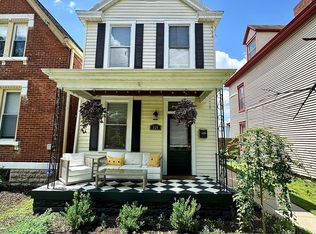 320 Ward Ave, Bellevue, KY 41073
