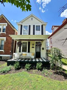320 Ward Ave, Bellevue, KY, 41073