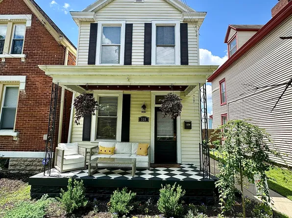 320 Ward Ave, Bellevue, KY 41073