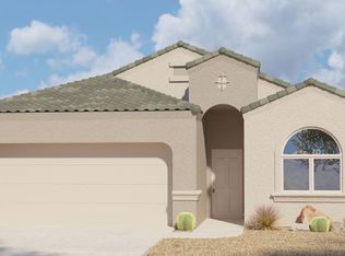 25351 W Carson Dr, Buckeye, AZ 85326
