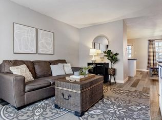 7110 S Gaylord St APT O5, Centennial, CO 80122