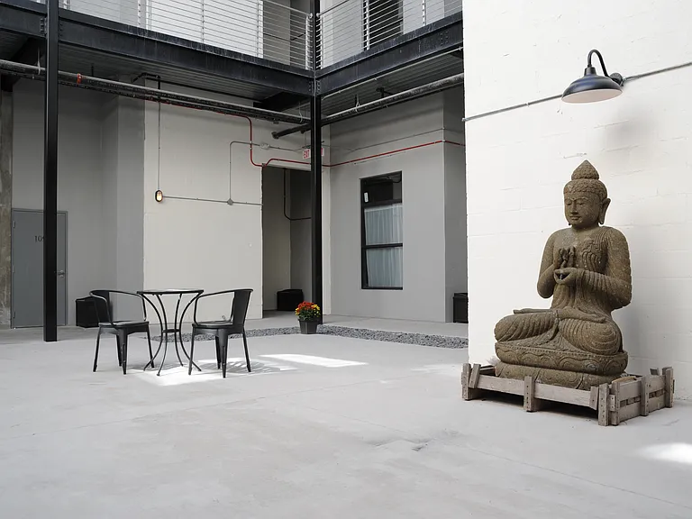 Warehouse Lofts — Photo 25