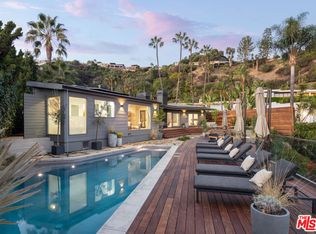 1328 Devlin Dr, Los Angeles, CA 90069