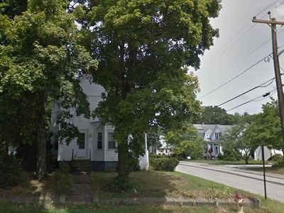 115 North Ave, Attleboro, MA, 02703
