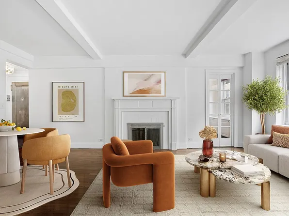 433 E 51st St #9DE, New York, NY 10022
