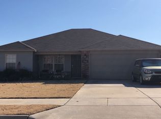 3785 Sanday Ave, Springdale, AR 72764