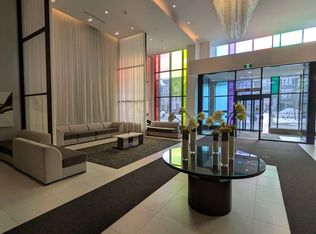 12 Gandhi Ln S #3308, Markham, ON L3T 0G4