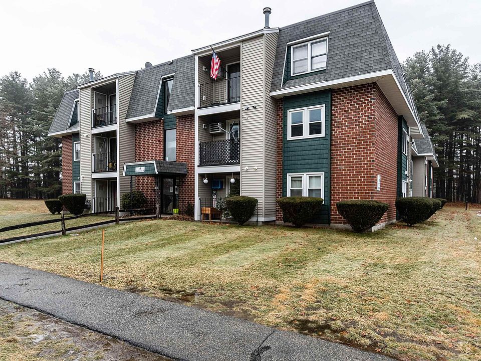1st image of 6 Knights Bridge Dr APT J202