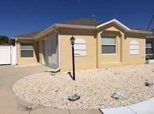 2151 Cherry Vale Pl, The Villages, FL 32162