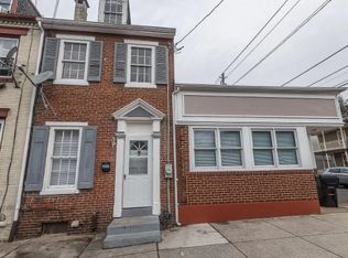 212 Verbeke St, Harrisburg, PA