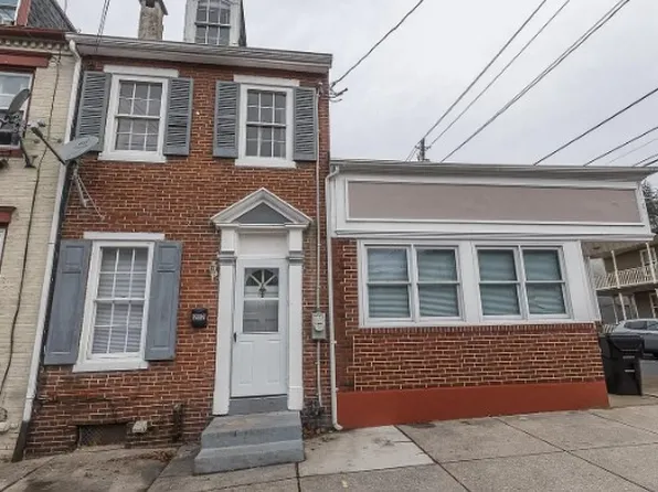 212 Verbeke St, Harrisburg, PA 17102