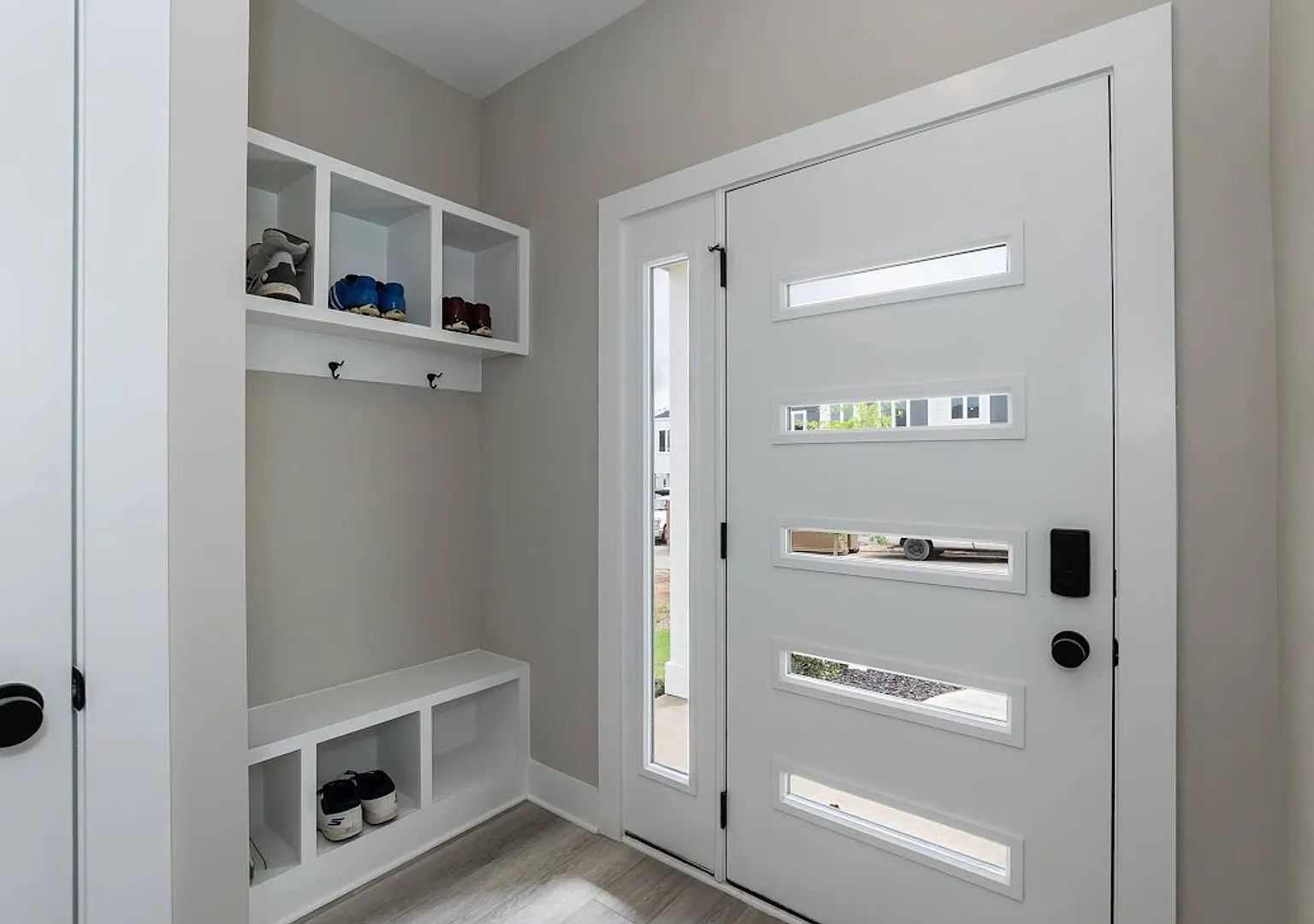 Brand New Townhome in Durham! — Photo 4