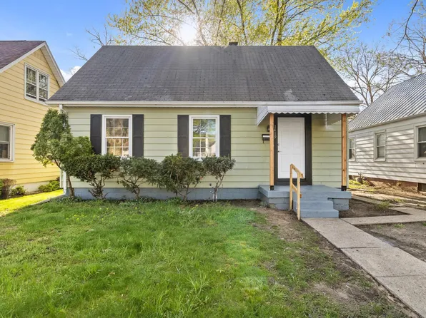 1419 Johnson St, South Bend, IN 46628