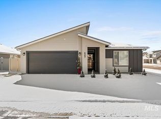 8397 E Conant St, Nampa, ID 83687