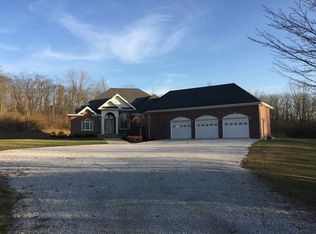6885 E 400 S, Marion, IN 46953