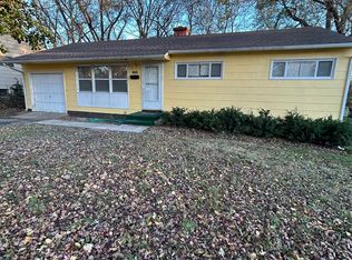 10929 Bristol Ter, Kansas City, MO 64134
