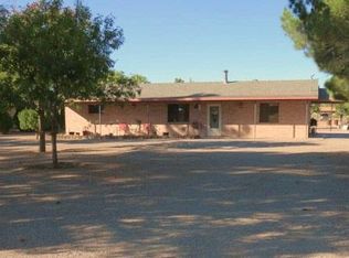 1055 Lemitar Rd SW, Deming, NM 88030