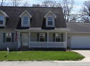 916 Desoto Dr, Bartonville, IL 61607