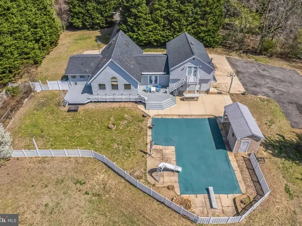 1955 Joanna Ct, Prince Frederick, MD 20678