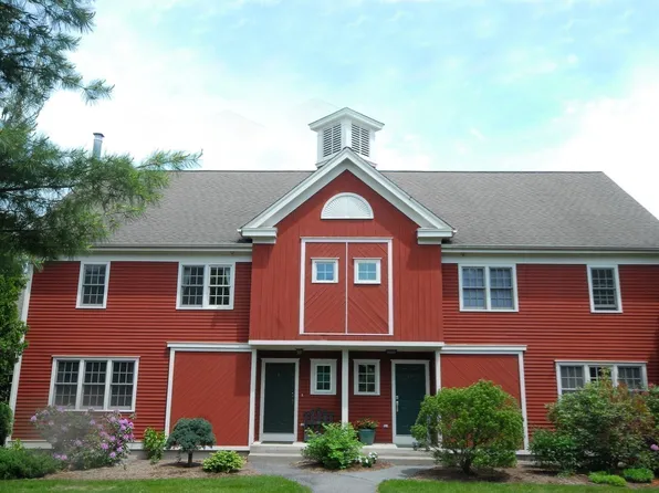 35 Lancaster County Rd Unit 8A, Harvard, MA 01451