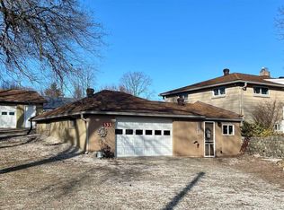 533 E State Hwy #60, Mitchell, IN 47446